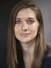 Andriana Nikolova headshot